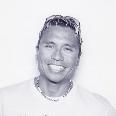 Byron Zamboanga
