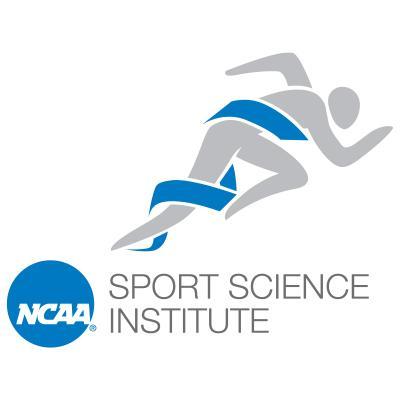 NCAA Sport Science Institute Logo