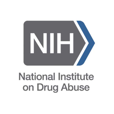 National Institute on Drug Abuse (NIDA) Logo