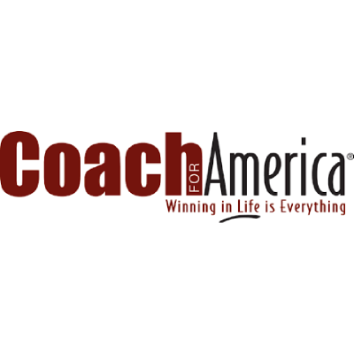 Coach For America Logo