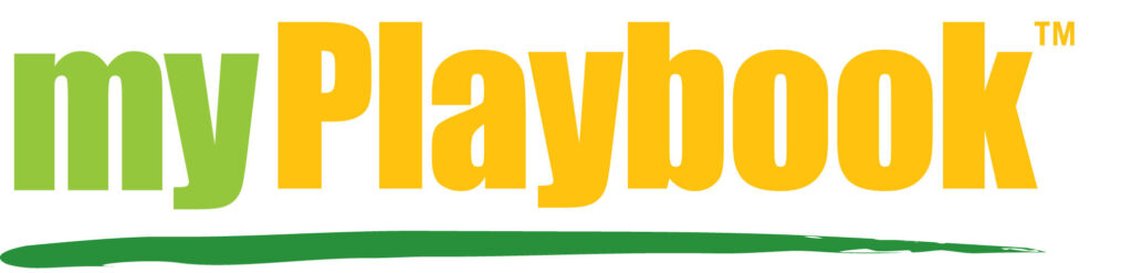 myPlaybook Logo