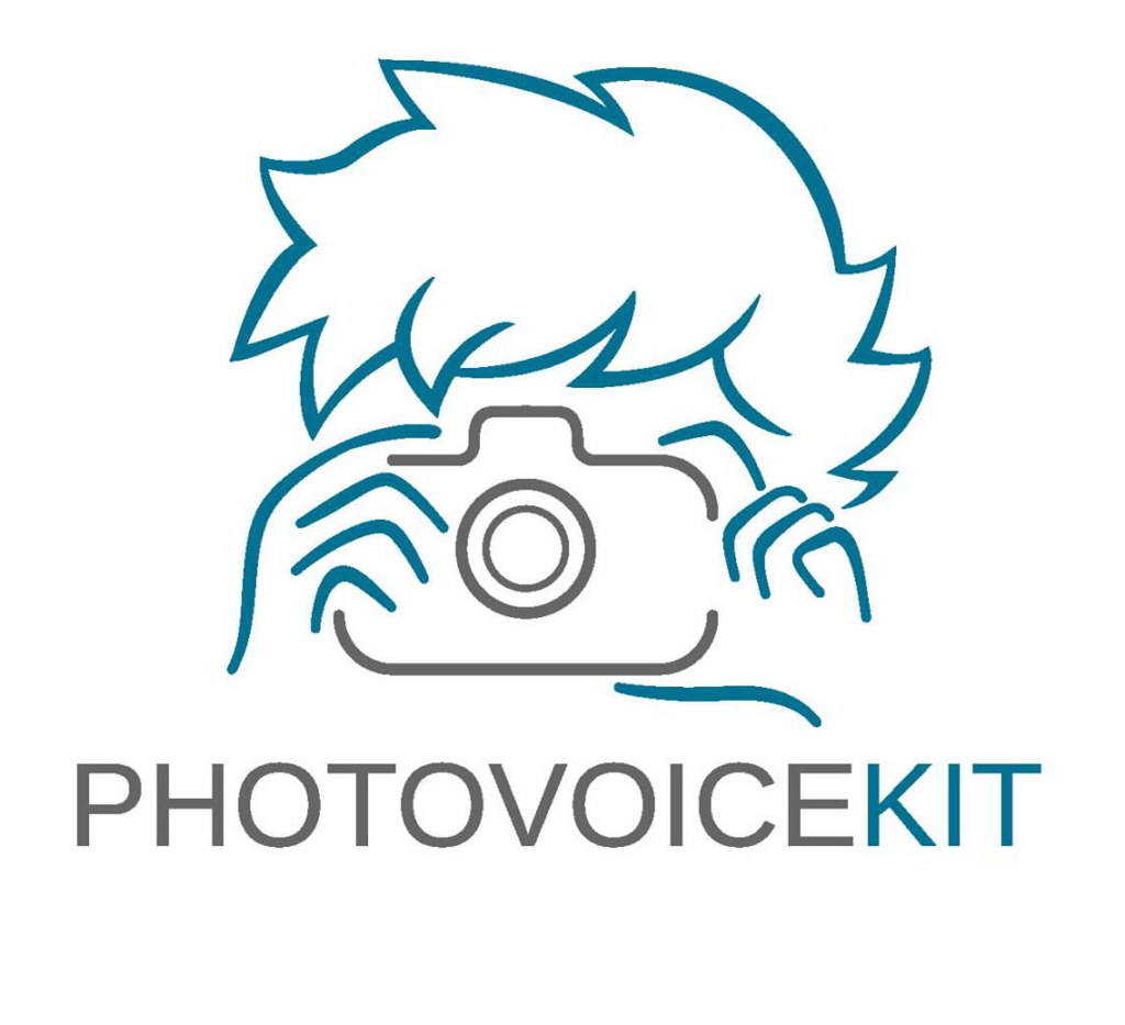 Photovoicekit Logo
