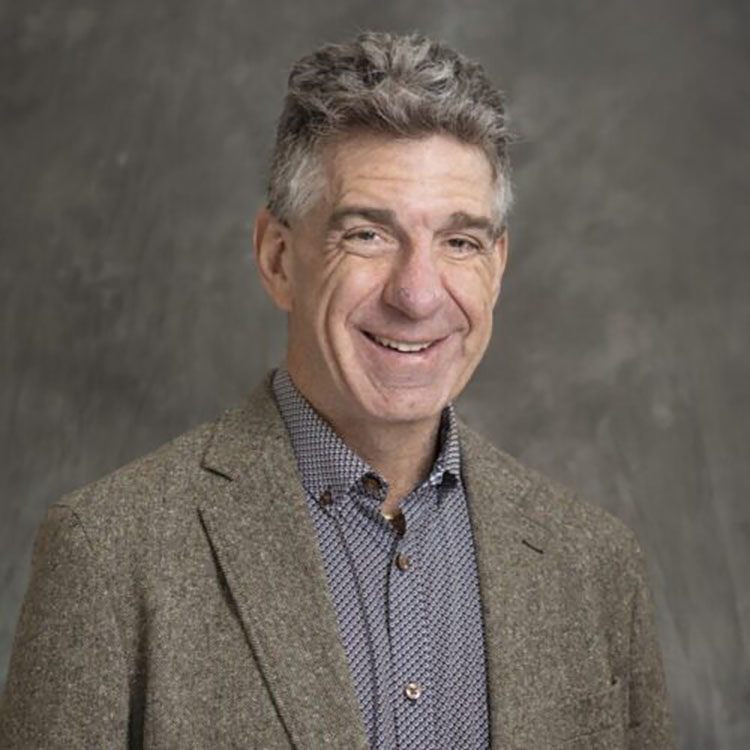 Stuart Marcovitch, Research Affiliate