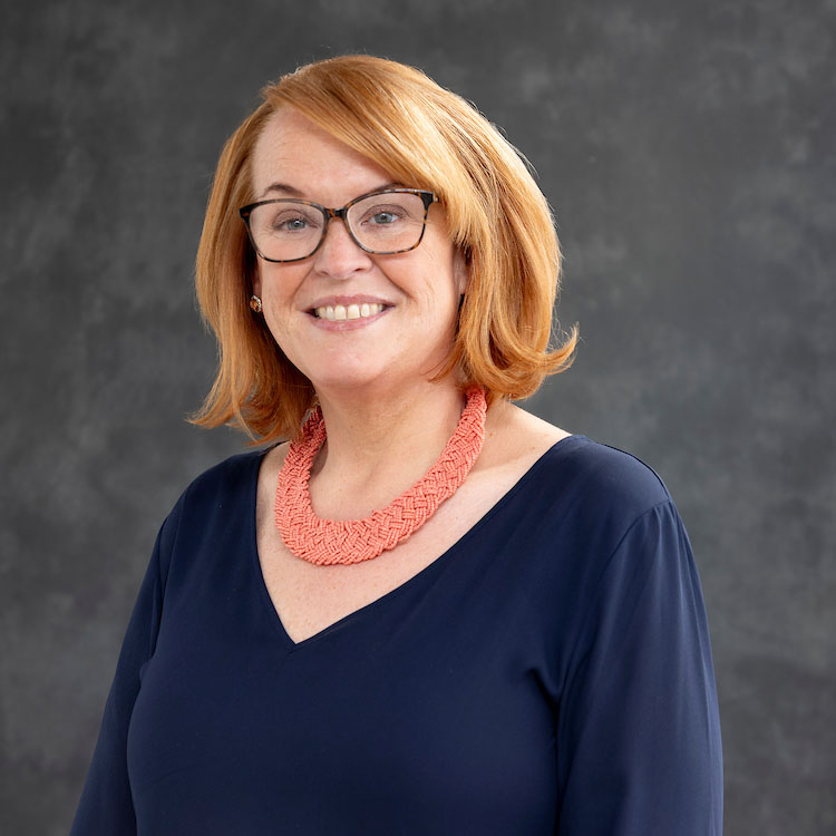 Donna Duffy, Research Affiliate