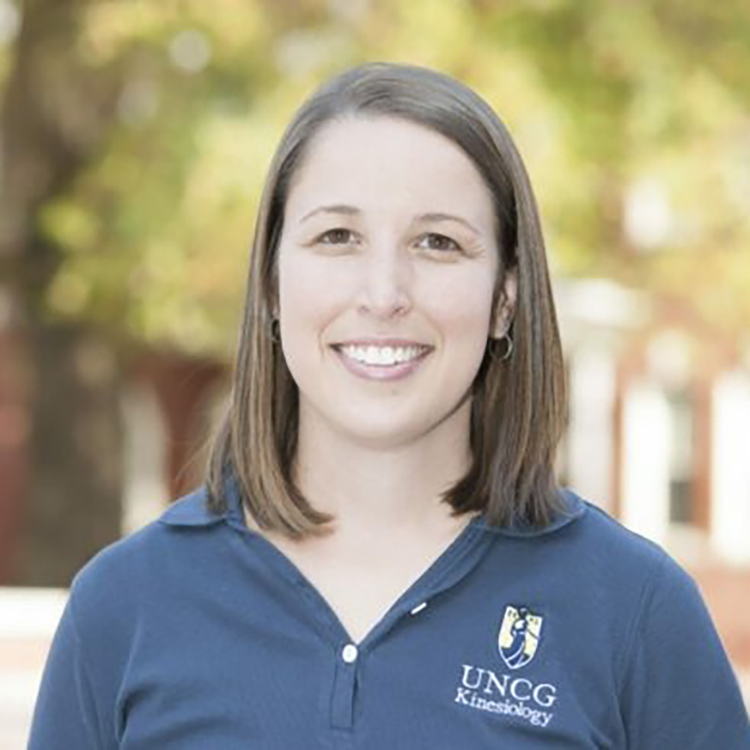DR. ERIN REIFSTECK, Center Advisor