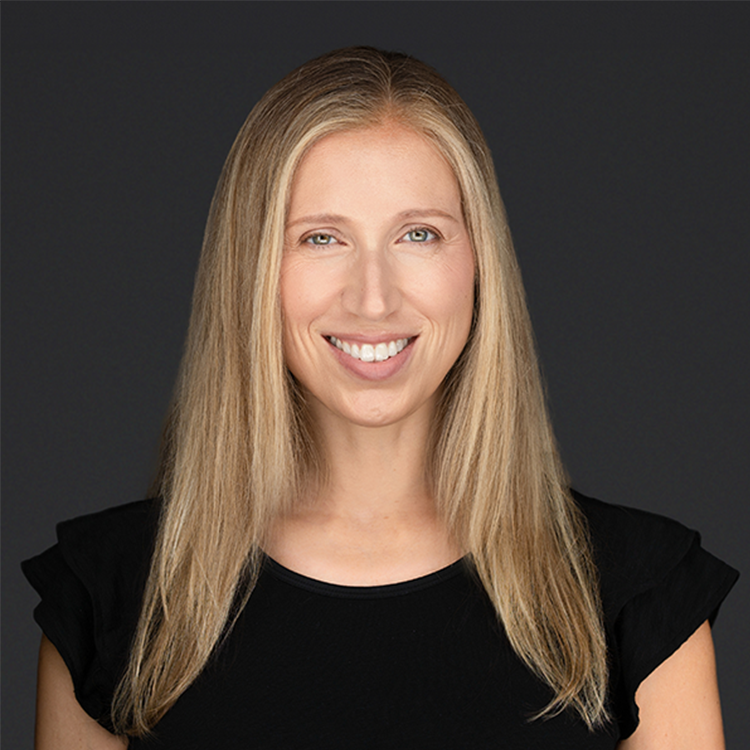 Janet Boseovski, Research Affiliate