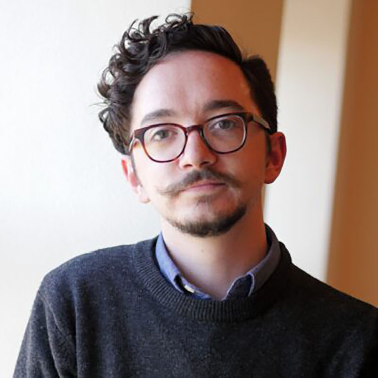 John Borchert, Research Affiliate