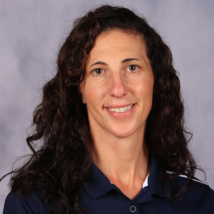 Jen Farrell, Research Affiliate