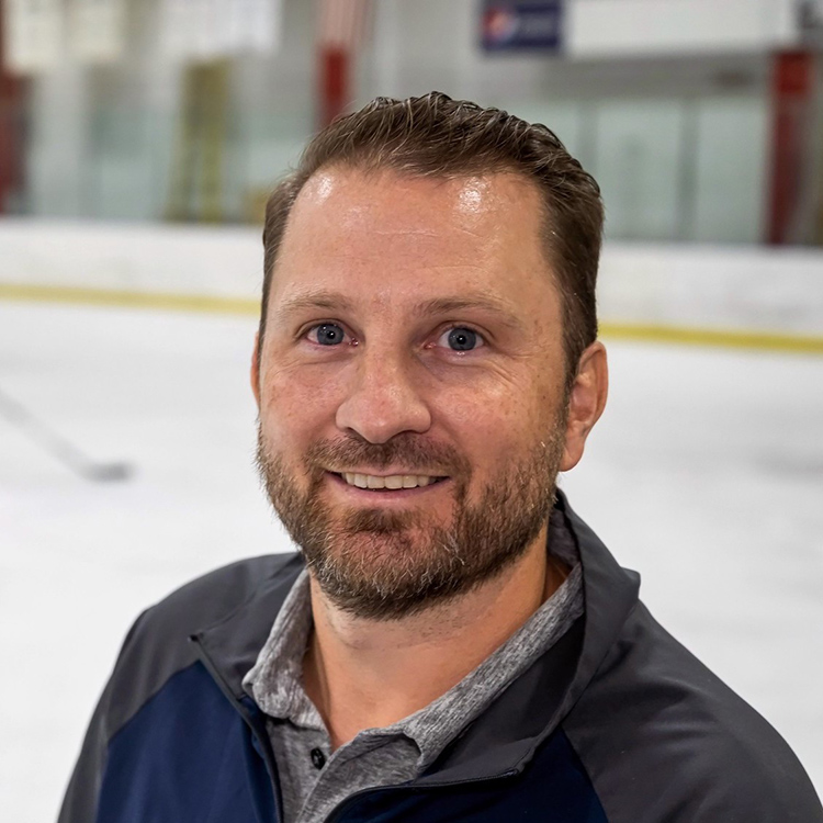 Jeff Milroy, CAW Director