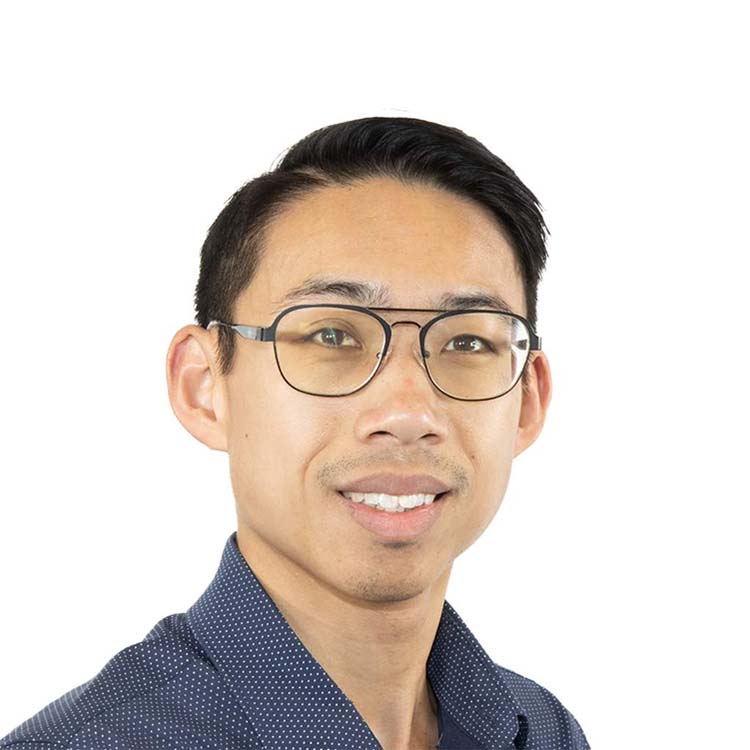 Alan Chu, Research Affiliate