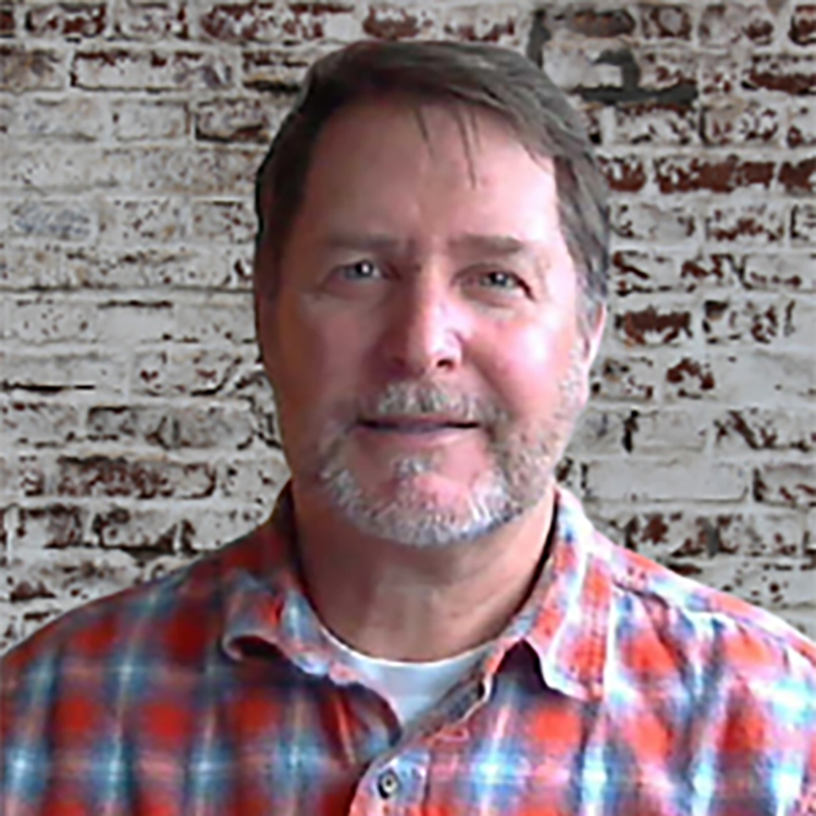 DR. MIKE PERKO, Emeritus Faculty and Center Advisor